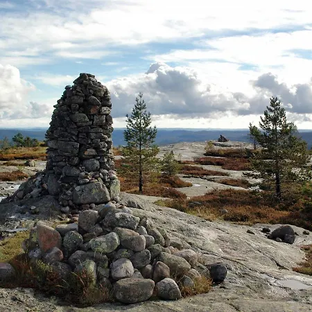 Hustjonn By Interhome