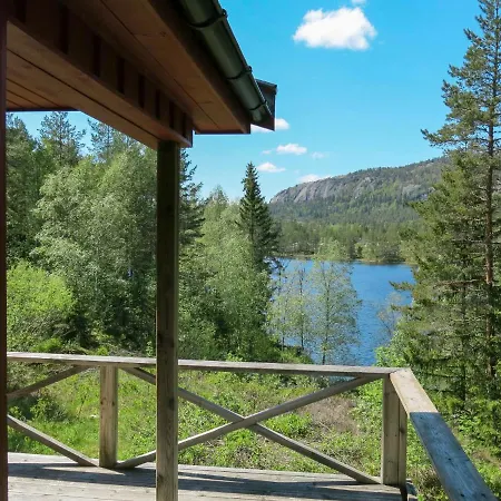 Hustjonn By Interhome *