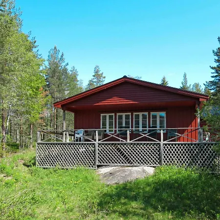 Дом отдыха Hustjonn By Interhome