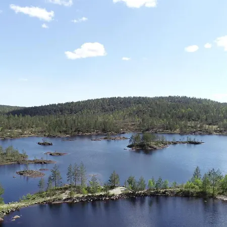 Hustjonn By Interhome