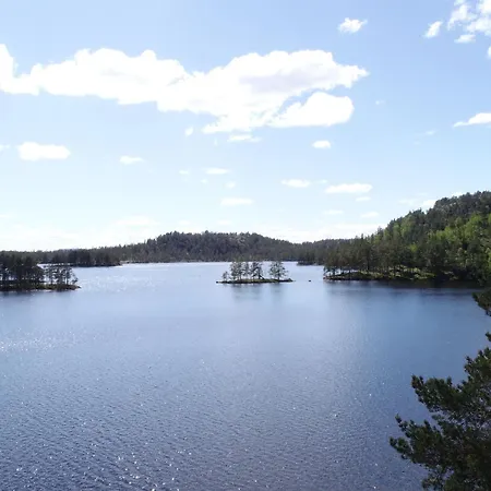 بيت للعطل Hustjonn By Interhome