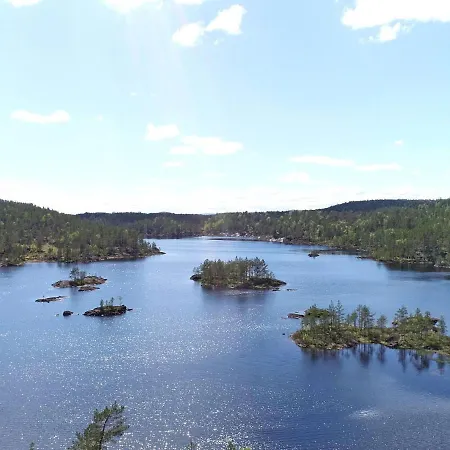 Hustjonn By Interhome Aamli