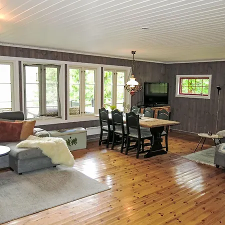 Hustjonn By Interhome Aamli