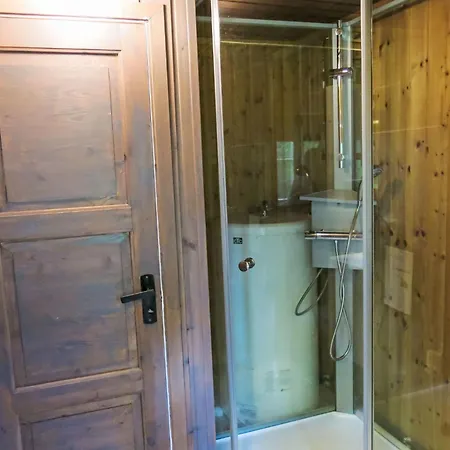 بيت للعطل Hustjonn By Interhome *