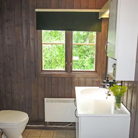 بيت للعطل Hustjonn By Interhome Aamli