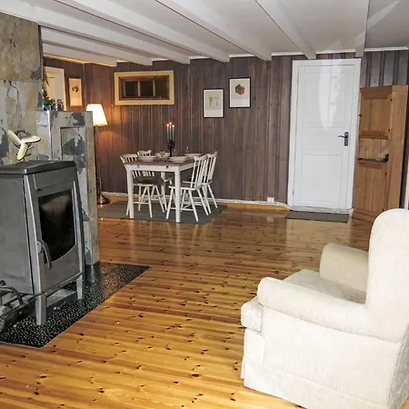 بيت للعطل Hustjonn By Interhome *