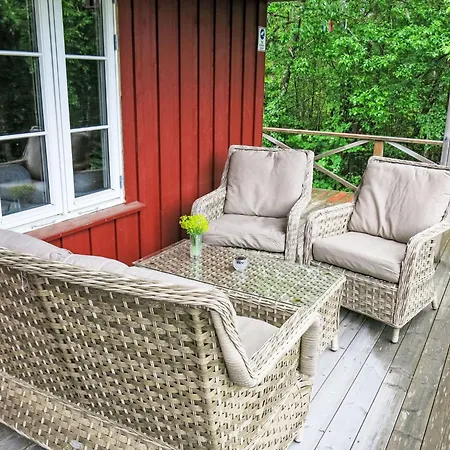 بيت للعطل Hustjonn By Interhome Aamli