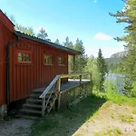 Hustjonn By Interhome